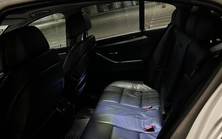 BMW 5 серия, 2011 год, 1 200 000 рублей, 6 фотография
