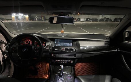 BMW 5 серия, 2011 год, 1 200 000 рублей, 4 фотография