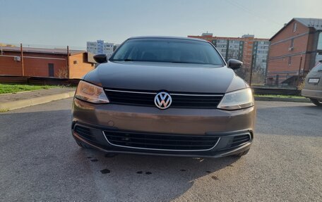 Volkswagen Jetta VI, 2011 год, 1 100 000 рублей, 8 фотография