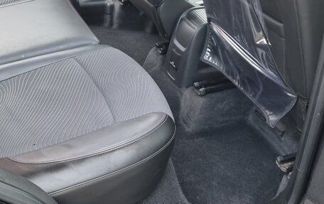 Opel Mokka I, 2013 год, 1 200 000 рублей, 12 фотография