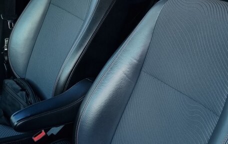 Opel Mokka I, 2013 год, 1 200 000 рублей, 13 фотография