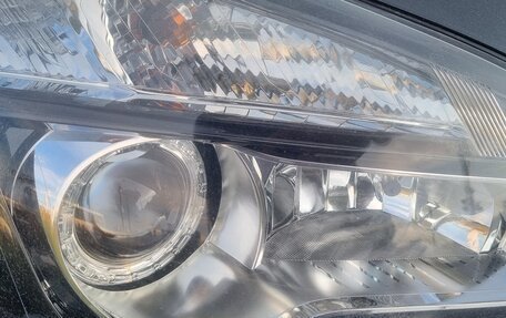 Opel Mokka I, 2013 год, 1 200 000 рублей, 27 фотография