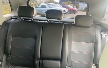 Volkswagen Tiguan II, 2020 год, 2 450 000 рублей, 6 фотография