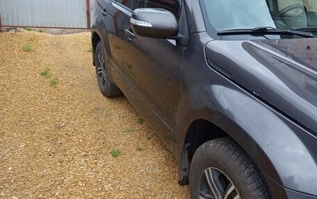 Suzuki Grand Vitara, 2010 год, 1 050 000 рублей, 5 фотография