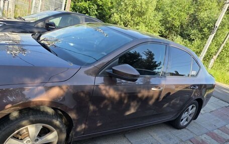 Skoda Octavia, 2014 год, 1 390 000 рублей, 5 фотография