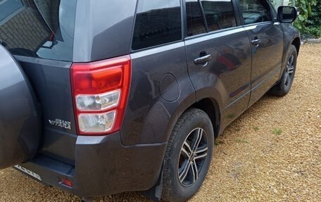 Suzuki Grand Vitara, 2010 год, 1 050 000 рублей, 4 фотография