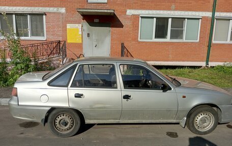 Daewoo Nexia I рестайлинг, 2009 год, 150 000 рублей, 2 фотография