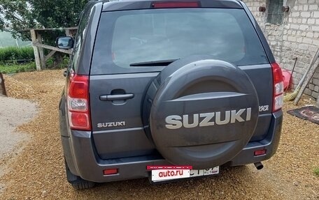 Suzuki Grand Vitara, 2010 год, 1 050 000 рублей, 3 фотография