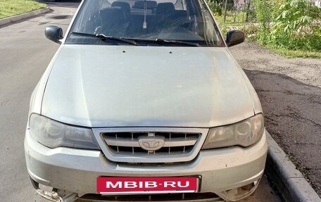 Daewoo Nexia I рестайлинг, 2009 год, 150 000 рублей, 3 фотография