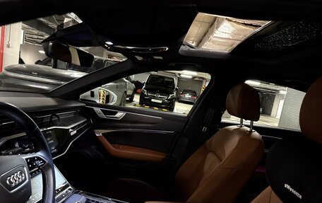 Audi A6, 2020 год, 5 200 000 рублей, 5 фотография