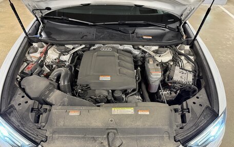 Audi A6, 2020 год, 5 200 000 рублей, 7 фотография