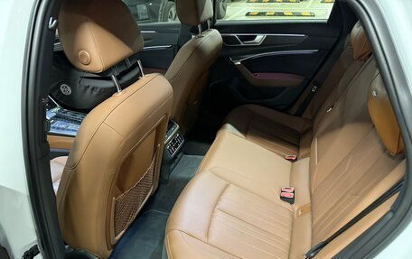 Audi A6, 2020 год, 5 200 000 рублей, 13 фотография