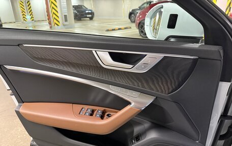 Audi A6, 2020 год, 5 200 000 рублей, 17 фотография