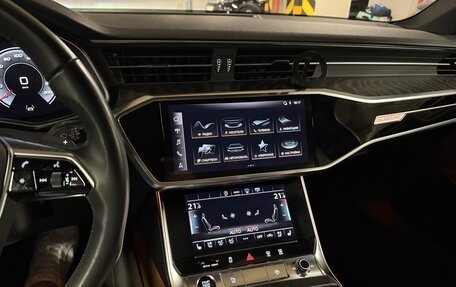 Audi A6, 2020 год, 5 200 000 рублей, 19 фотография