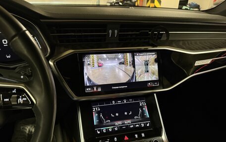 Audi A6, 2020 год, 5 200 000 рублей, 18 фотография