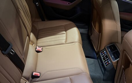 Audi A6, 2020 год, 5 200 000 рублей, 21 фотография