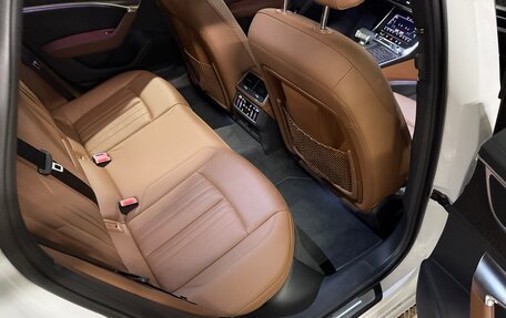 Audi A6, 2020 год, 5 200 000 рублей, 22 фотография
