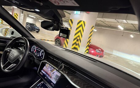 Audi A6, 2020 год, 5 200 000 рублей, 25 фотография