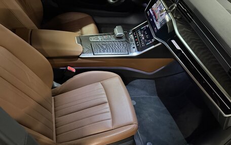 Audi A6, 2020 год, 5 200 000 рублей, 28 фотография