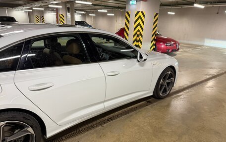 Audi A6, 2020 год, 5 200 000 рублей, 32 фотография