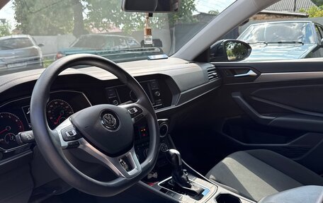 Volkswagen Jetta VII, 2020 год, 1 699 900 рублей, 7 фотография