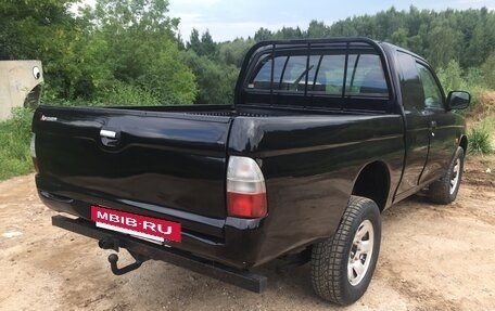Mitsubishi L200 III рестайлинг, 2006 год, 950 000 рублей, 5 фотография