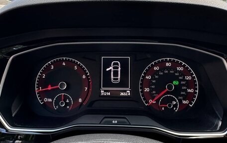 Volkswagen Jetta VII, 2020 год, 1 699 900 рублей, 8 фотография