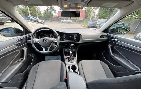 Volkswagen Jetta VII, 2020 год, 1 699 900 рублей, 9 фотография