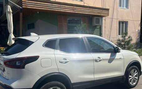Nissan Qashqai, 2021 год, 1 799 000 рублей, 6 фотография
