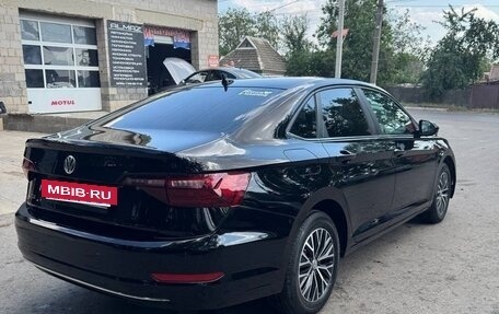 Volkswagen Jetta VII, 2020 год, 1 699 900 рублей, 4 фотография