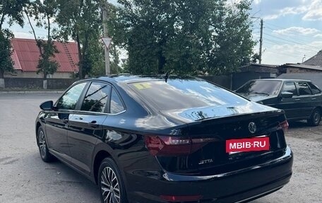 Volkswagen Jetta VII, 2020 год, 1 699 900 рублей, 5 фотография