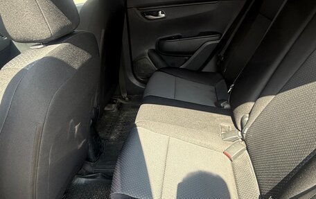 KIA Rio IV, 2020 год, 870 000 рублей, 10 фотография