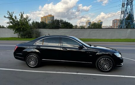 Mercedes-Benz S-Класс, 2009 год, 2 100 000 рублей, 7 фотография
