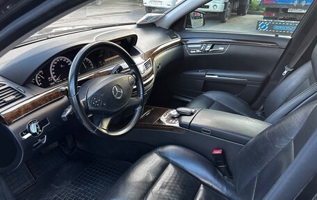 Mercedes-Benz S-Класс, 2009 год, 2 100 000 рублей, 9 фотография