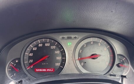 Toyota Mark II IX (X110), 2004 год, 900 000 рублей, 7 фотография