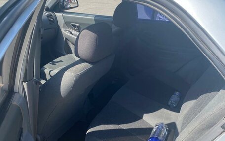 Hyundai Accent II, 2007 год, 357 000 рублей, 9 фотография