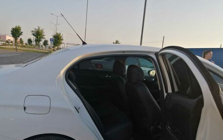Citroen C4 II рестайлинг, 2016 год, 850 000 рублей, 6 фотография