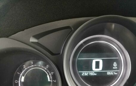 Citroen C4 II рестайлинг, 2016 год, 850 000 рублей, 11 фотография