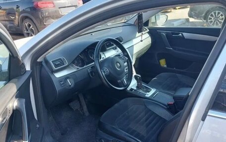 Volkswagen Passat B7, 2011 год, 1 150 000 рублей, 10 фотография
