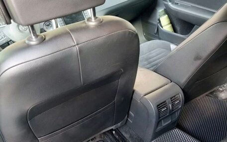 Volkswagen Passat B7, 2011 год, 1 150 000 рублей, 11 фотография