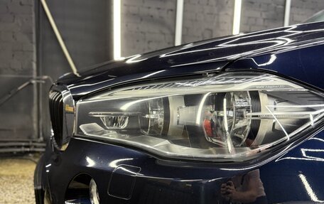 BMW X6, 2019 год, 6 000 000 рублей, 5 фотография