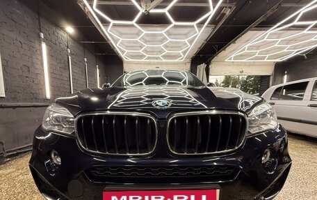 BMW X6, 2019 год, 6 000 000 рублей, 3 фотография