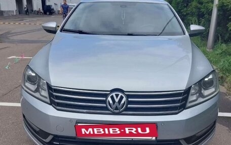 Volkswagen Passat B7, 2011 год, 1 150 000 рублей, 4 фотография