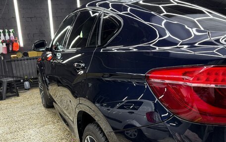 BMW X6, 2019 год, 6 000 000 рублей, 17 фотография