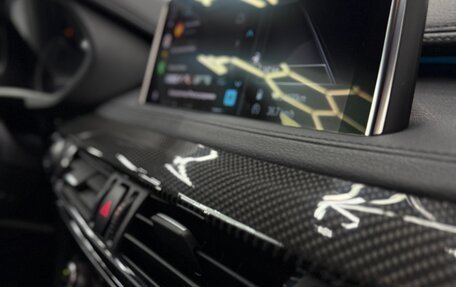 BMW X6, 2019 год, 6 000 000 рублей, 21 фотография