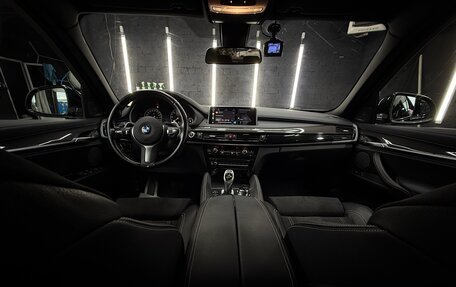 BMW X6, 2019 год, 6 000 000 рублей, 20 фотография