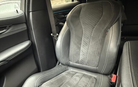 BMW X6, 2019 год, 6 000 000 рублей, 23 фотография