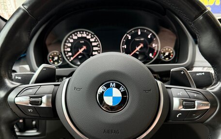 BMW X6, 2019 год, 6 000 000 рублей, 24 фотография