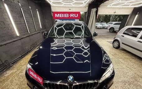 BMW X6, 2019 год, 6 000 000 рублей, 2 фотография