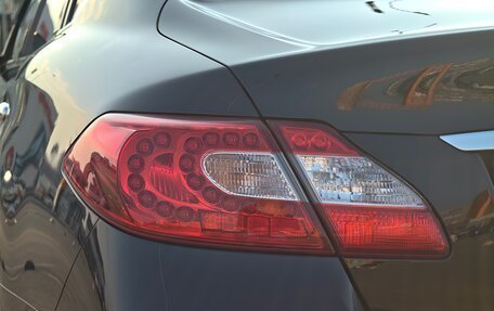Nissan Fuga II, 2013 год, 1 900 000 рублей, 11 фотография